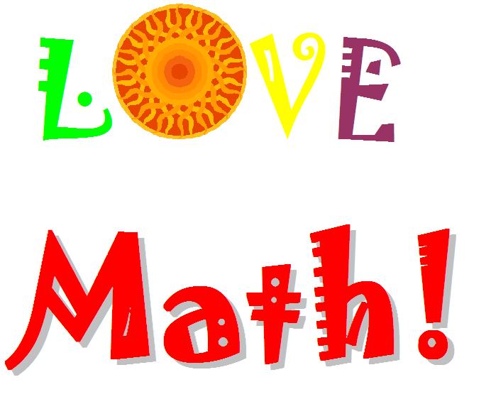 Love Math