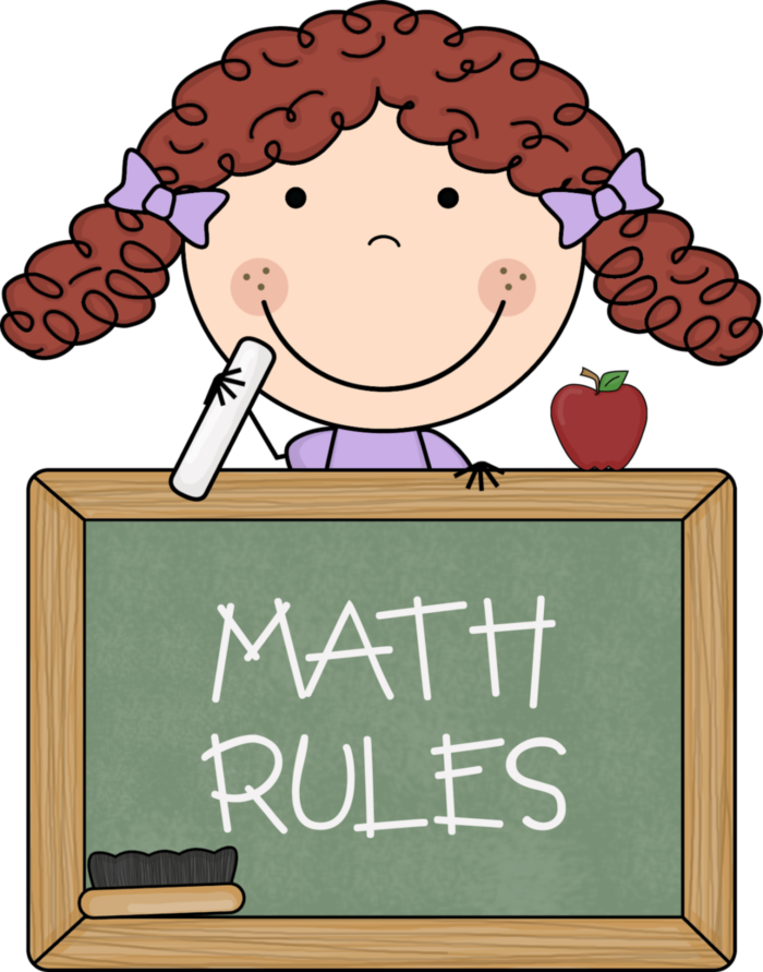 Math Rules