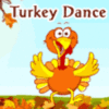 Turkey Dance on Thanksgiving
