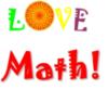 Love Math
