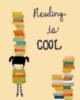 Reading is Cool