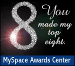 Myspace Awards Center