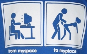 From Myspace To My Place