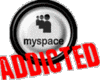 Myspace Addicted