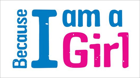 Because I am a Girl