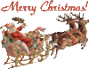 Merry Christmas! -- Santa