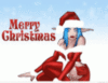 Merry Christmas -- Sexy Elph