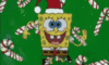Merry Christmas -- Spongebob