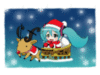 Merry Christmas -- Anime