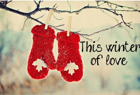 This Winter of Love