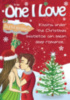 Kissing under the Christmas Mistletoe