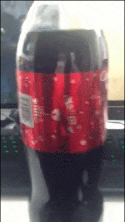 Cool Coca Cola