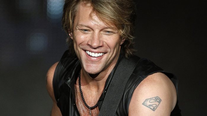 Jon Bon Jovi