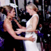 Jennifer Aniston and Kate Hudson