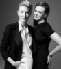 Cate Blanchett & Nicole Kidman