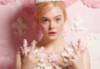 Elle Fanning 