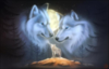 Fantasy Wolfs