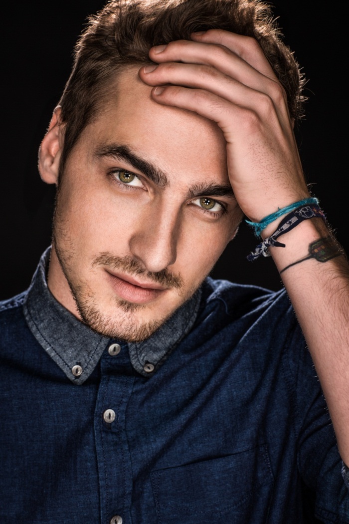 Kendall Schmidt