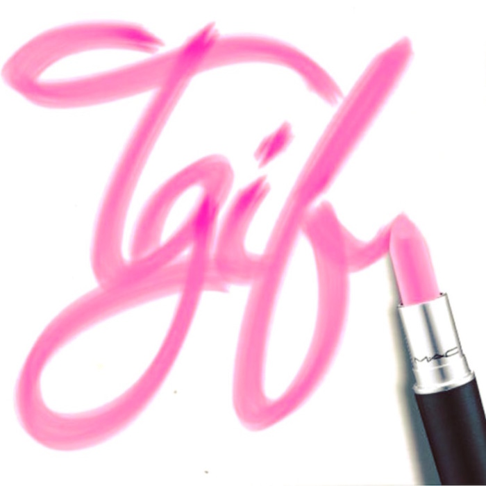 TGIF -- Lipstick