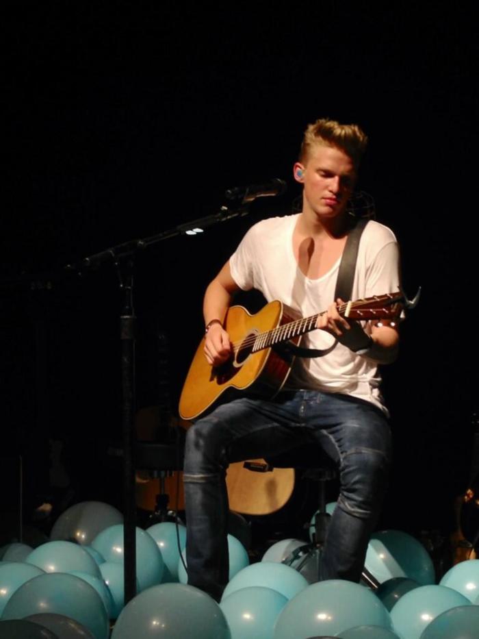 Cody Simpson