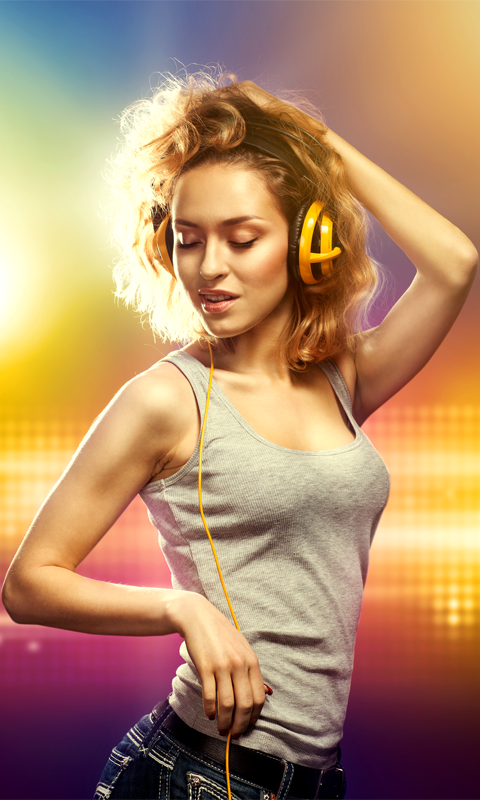DJ Girl :: Music :: MyNiceProfile.com