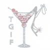 TGIF -- Martini