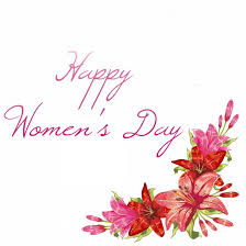 Happy Women's Day