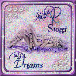 Sweet Dreams Sexy