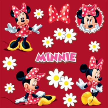 Minnie