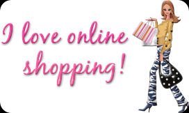 I Love Online Shopping!