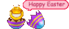 Happy Easter -- Smile