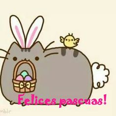 Felices Pascuas!