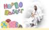 Happy Easter -- Jesus