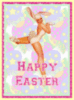 Happy Easter -- Sexy Bunny Girl