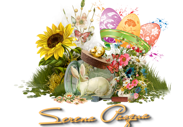 Serena Pasqua