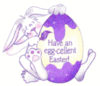 Have an egg-cellent Easter!