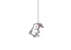 Cute Bunny Pole Dance