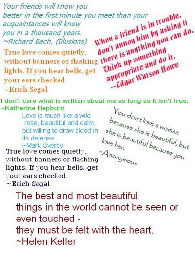 love quotes and sayings for myspace. myspace love quotes.