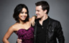 Josh Hutcherson & Vanessa Hudgens