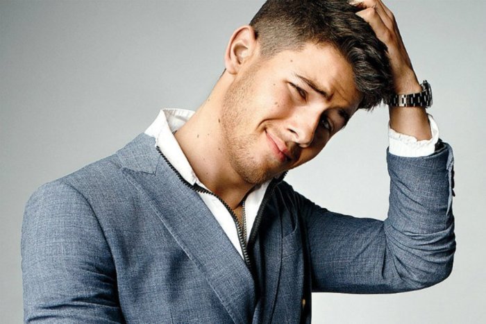 Nick Jonas