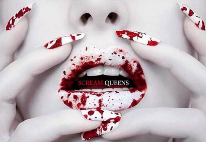 Scream Queens