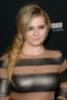 Abigail Breslin Sexy Dress