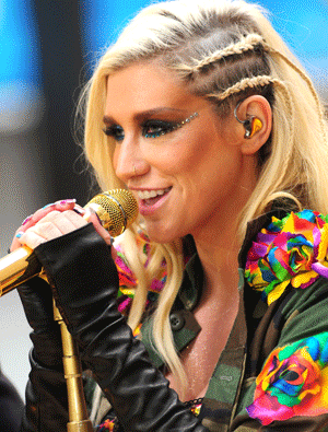 Kesha