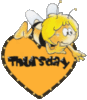 Thursday -- Bee