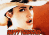 Happy Thursday -- Sexy Angelina