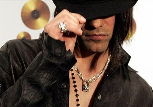 Criss Angel