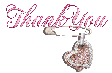 Thank You -- Jewellery Heart