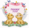Thank You -- Bears in Love