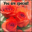 You are Special!