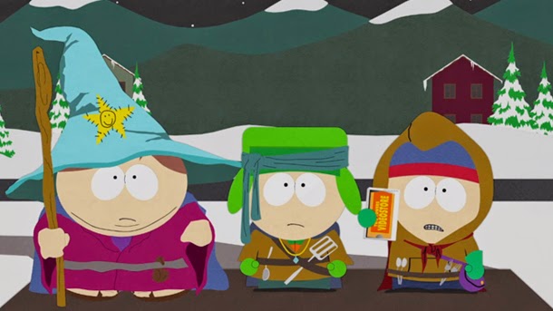 South Park